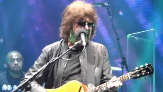 Jeff Lynne's ELO - Secret Messages / live @ König Pilsner Arena Oberhausen 05.05.2016