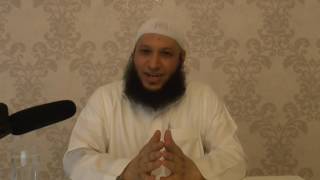 Die 6 Fundamenten Teil 1  Sheikh Abdellatif