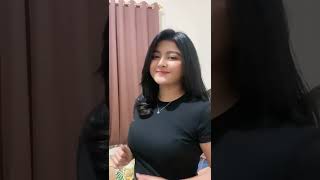 Cewek Cantik Kedipan Mata Tiktok #shorts #tiktok #viral #trending