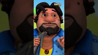 జాన్ కీ చాల్ | John Ki Chaal #shorts #motupatlu