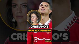 Ronaldo Shock Controversy❗️Is Case Closed❓️😱 #cristianoronaldo #ronaldo #footballshorts #shorts #fyp