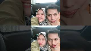 ilyas bachtiar nabila lida romantis banget #bilyasofficial #nabilalida #ilyasbachtiar #bilyas