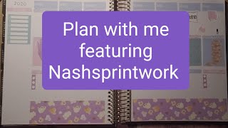 Plan with me | Recollections Planner