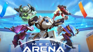 Mech Arena Kill Shot Fight || 2022