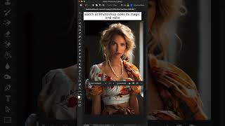 Adding Elegance with Photoshop: Pearl Necklace Addition | Tutorial #4 of 100-Tutorial Series