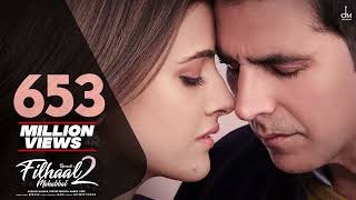 Filhaal2 Mohabbat | Akshay Kumar Ft Nupur Sanon | Ammy Virk | BPraak | Jaani | Arvindr Khaira