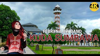 LAGU KUDA SUMBAWA AW BAND 4K UHDCinema Video