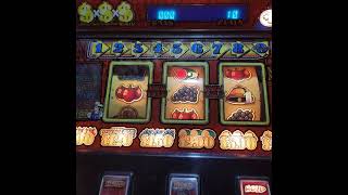 jpm casino las Vegas fruit machine