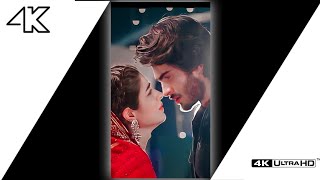 Ruposh 💞😘 Song 4k Status ।। Kinza Hashmi _ Haroon Kadwani ।। Ruposh WhatsApp Status ।। #Love