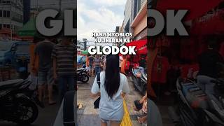 Berburu Promo Pilkada di Glodok Kota Tua 😍 #kulinerjakarta #petakenam #promopilkada