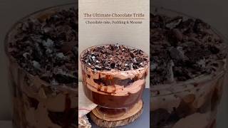 ultimate chocolate truffle #shorts