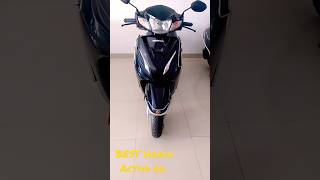 Honda Activa 6g New Model 2023 Best bike