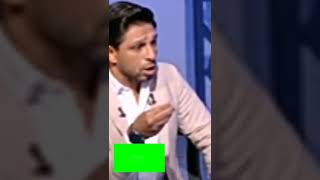 مفاجاه من تاكيس جونياس لرضا عبد العال بعد الفوز على الأهلي لابد أن تعرفوها🔥