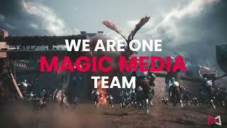 Magic Media - Let's Create Magic