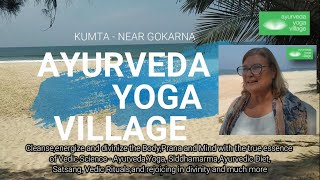 Ayurveda Weight loss Treatment | Ayurveda Yoga Village