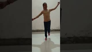 Jatta koka song on dance by Ravneet kaur pawar