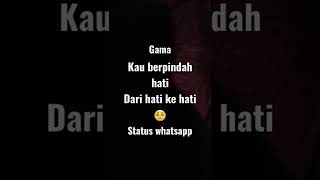 Gama dari hati ke hati #shorts #gamadarihatikehati #darihati #shortsvideo #shortsviral