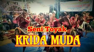 Toyak Krida Muda - Limbangan