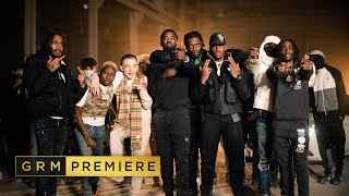 Tion Wayne X Russ Millions Ft. Arrdee, 3X3E1 & Zt, Bugzy Malone, Fivio Foreign, Darkoo, Buni - Body 2