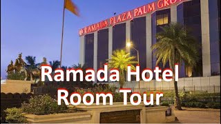 Ramada Hotel Room Tour | Ramada Juhu Beach | Ramada 5 Star Hotel | Juhu Beach | Ramada Palm Grove