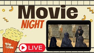 Movie Night! | Answering Muslim Comment: Treatment of Muhammad’s Wives