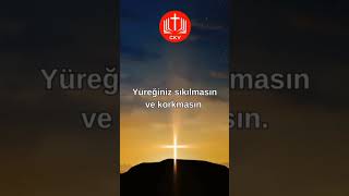 #isamesih #kutsalruh #hristiyanlık