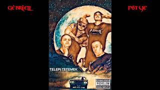 Telepi Tetemek -Cunami