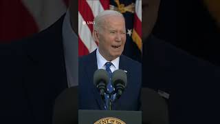 Biden Announces Cease-Fire Plan Between Israel and Hezbollah Ending 14 Months of Fighting