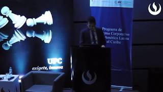 Ética y Felicidad en el lugar de trabajo: Dos lados de la misma moneda? Dr. Alexandre Di Miceli