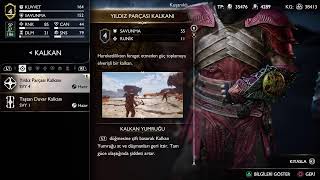 GOD OF WAR RAGNAROK(VANAHEIM'DAKİ İŞLERİMİZ ŞİMDİLİK BİTTİ) Bölüm 16