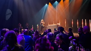 Tali - Fighter (live at Luxembourg Song Contest 2024 aftershow party)