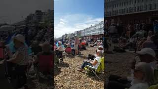 #Eastbourne #Airshow2022 #Airshow