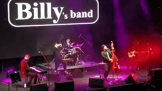 Billy`s Band - Где спит твоё сердце. 29.10.2023