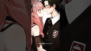 Anya x damian😍||Spy x family||#shorts #short #shortsfeed #ytfeed #youtubeshorts #viralshorts #anime