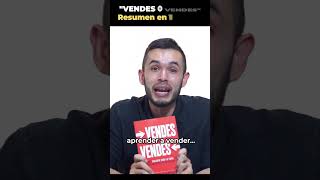 📚 VENDES o VENDES en 1 MINUTO (resumen del libro) by Grant Cardone... #libros