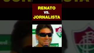 Renato Gaúcho como você nunca viu - Os melhores memes do Renato Gaúcho