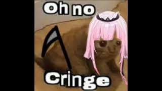 oh no cringe | Calliope Mori