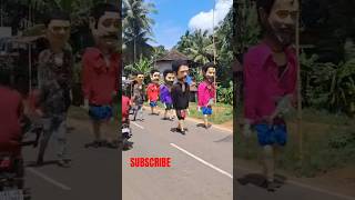 Sowparnika ഹാസ്യകഥാപാത്രങ്ങൾ #sowparnika #kerala #comedy #pazhanji #shortsfeed #shorts #video #1m