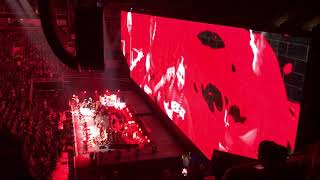 The Wall  - Roger Waters live at San Jose 2017