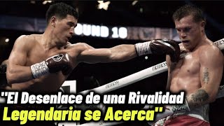 "¿Revancha Épica? Canelo y Bivol: El Desenlace de una Rivalidad Legendaria se Acerca"