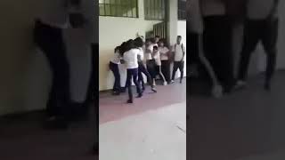 Joven que atacó a compañera de clase, era víctima de bullying