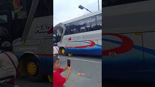 Telolet Basuri Bus Mada Wijaya Sr1 #busmaniacomunity #basuri #trending #basurihorn