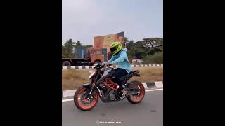 KTM 390 BEST WHATSAPP STATUS VIDEO || KTM SQUAD || VorVibes ✌