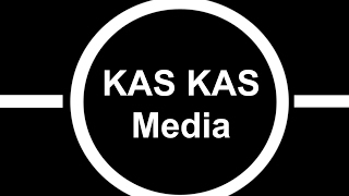 KAS KAS Media Live Stream