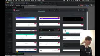 Lesson 2 - Building a Header with Elementor - with Calvin Hanson