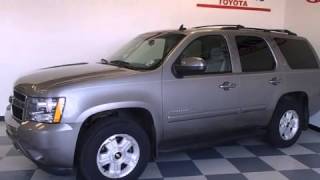 2009 Chevrolet Tahoe Bossier City LA