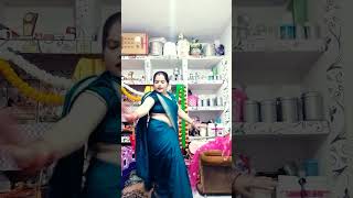 Patali Kamar lachka ke Nachungi Aise Jhumka Mini block dance ki video #dance