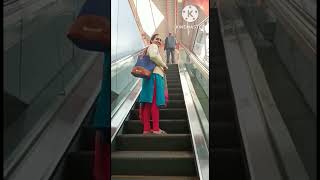 Metro safar # viral # video 🙏😊