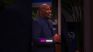 Live Life Abundantly | Steve Harvey