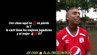 EL PARTIDO 2 ⚽ [Letra] Esteban Rojas 💎